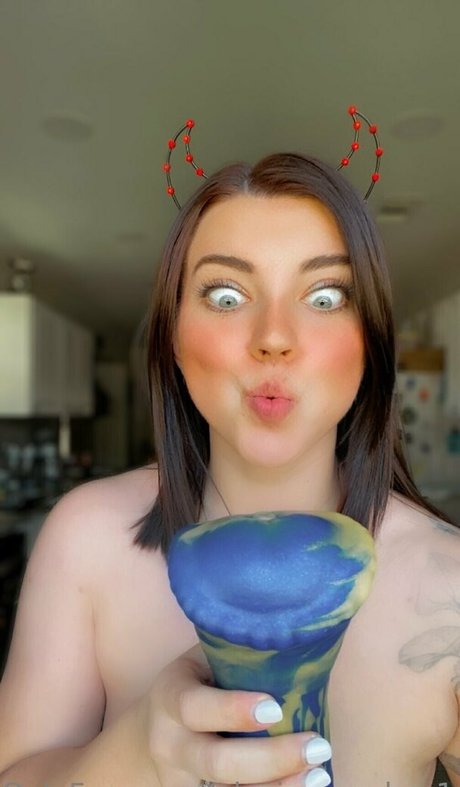 Nagie wyciekłe zdjęcie OnlyFans od Alexispeaches1