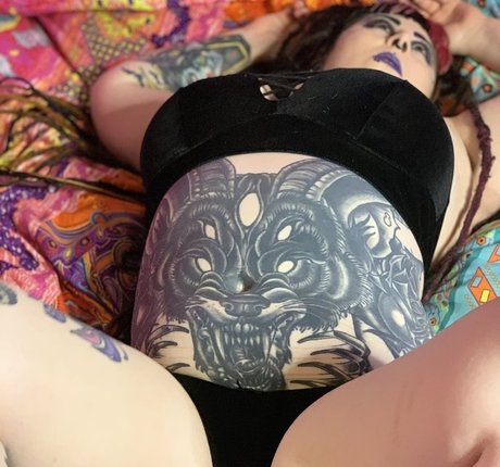 Nagie wyciekłe zdjęcie OnlyFans od Donnaxjean