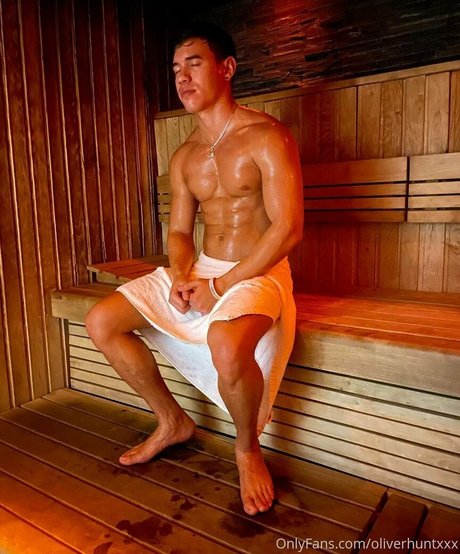 Oliverhuntxxx