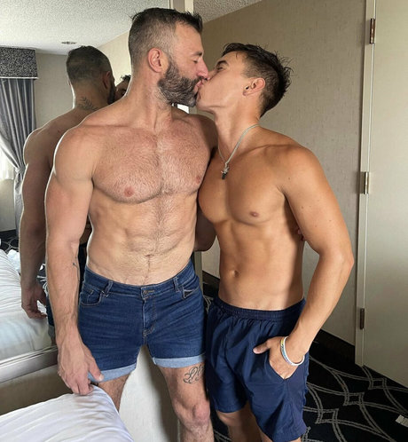 Oliverhuntxxx