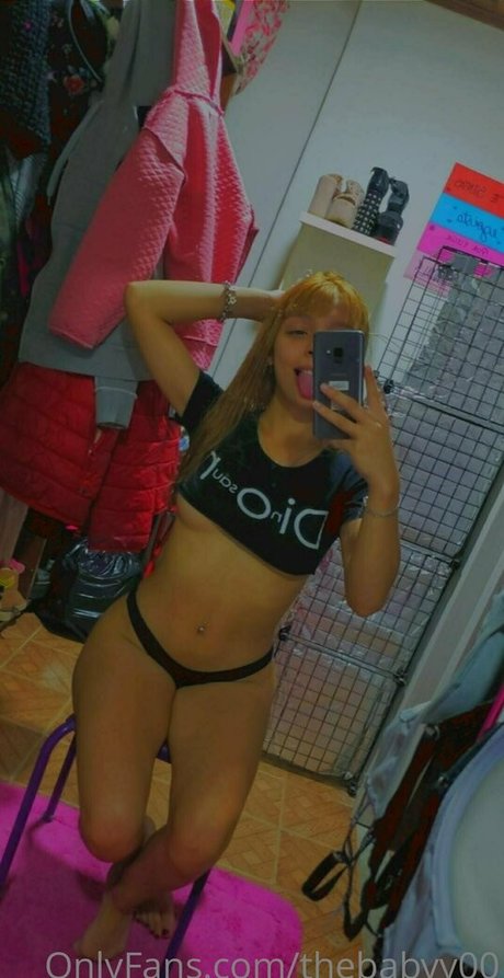 Nagie wyciekłe zdjęcie OnlyFans od Goddesatenea