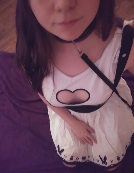 Nagie wyciekłe zdjęcie OnlyFans od Sweetlillie