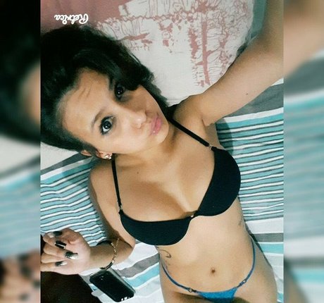 Nagie wyciekłe zdjęcie OnlyFans od Lujan Bestial Hembra