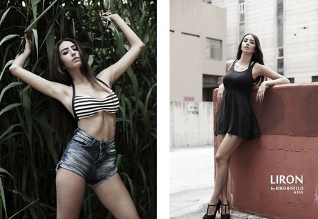 Liron Swisa