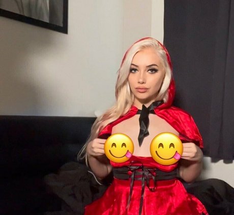 Nagie wyciekłe zdjęcie OnlyFans od Cherrybabyyxoxo