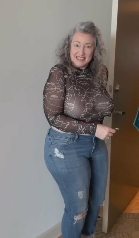 Nagie wyciekłe zdjęcie OnlyFans od Moncheritime