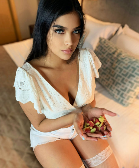 Yvetteflores