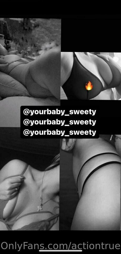 Nagie wyciekłe zdjęcie OnlyFans od Actiontrue