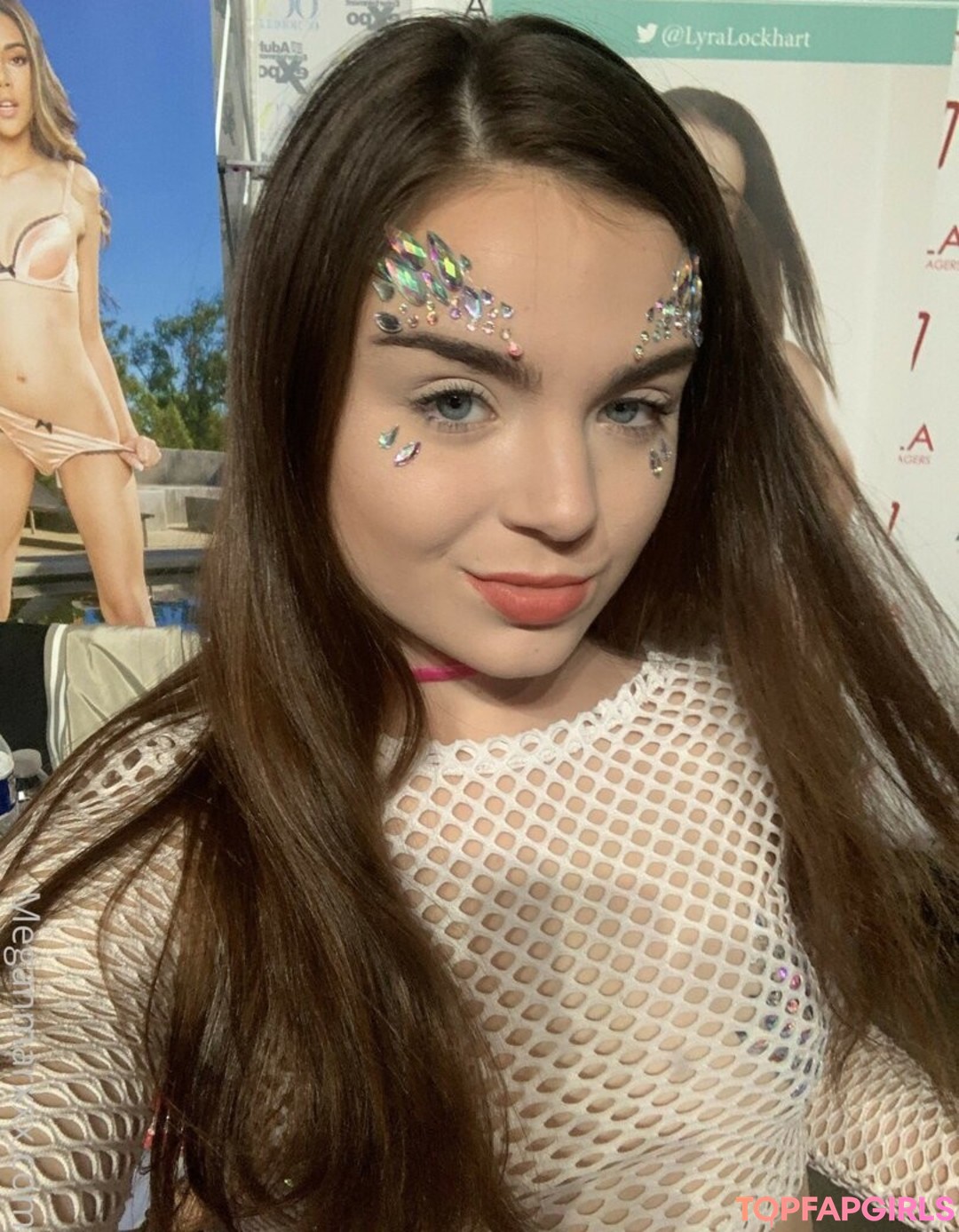 Nagie wyciekłe zdjęcie OnlyFans od Meganmarxxx #1039