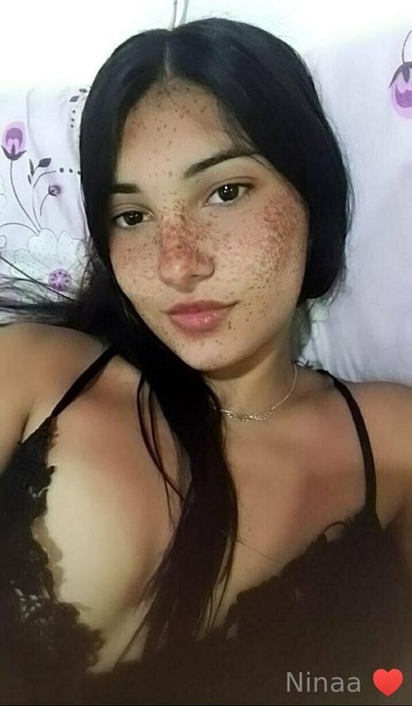 Nagie wyciekłe zdjęcie OnlyFans od Onlyninaaa