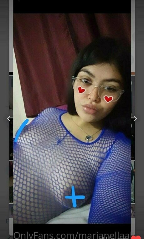 Nagie wyciekłe zdjęcie OnlyFans od Onlyninaaa