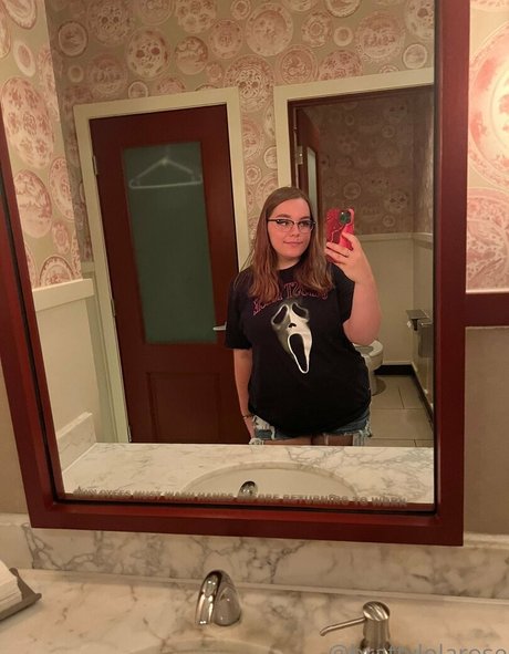 Nagie wyciekłe zdjęcie OnlyFans od Brattylolarose09