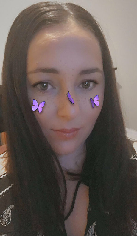 Nagie wyciekłe zdjęcie OnlyFans od Ashleighbitch