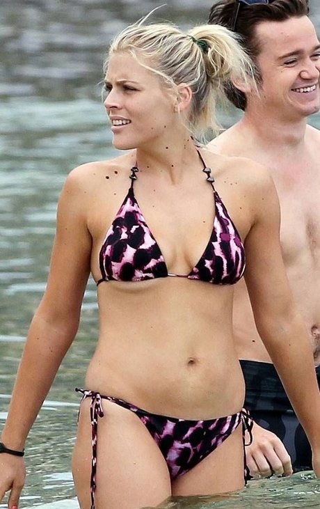 Nagie wyciekłe zdjęcie OnlyFans od Busy Philipps