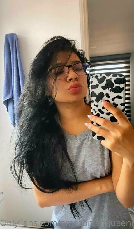 Nagie wyciekłe zdjęcie OnlyFans od Mariamarquez495
