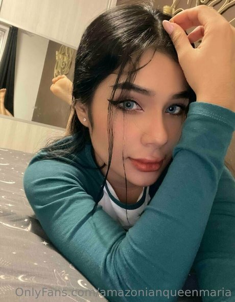 Nagie wyciekłe zdjęcie OnlyFans od Mariamarquez495