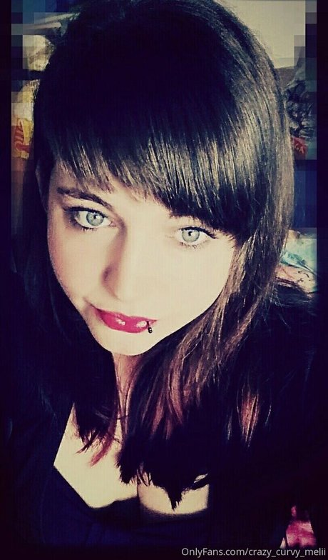 Crazycurvymelii