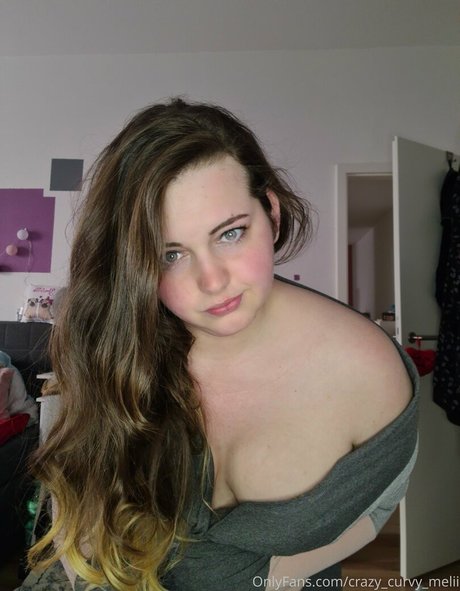 Crazycurvymelii