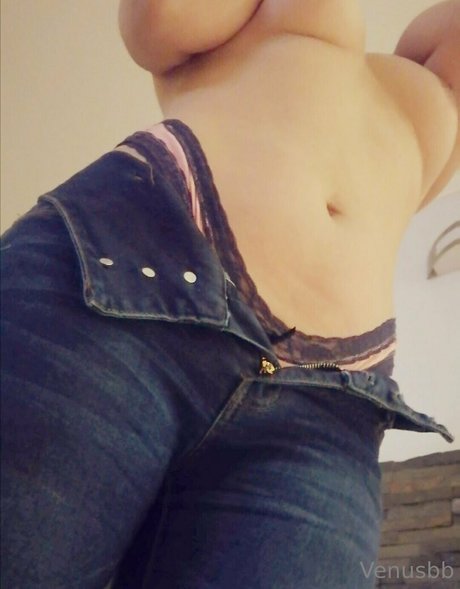 Nagie wyciekłe zdjęcie OnlyFans od Venusbigbooty
