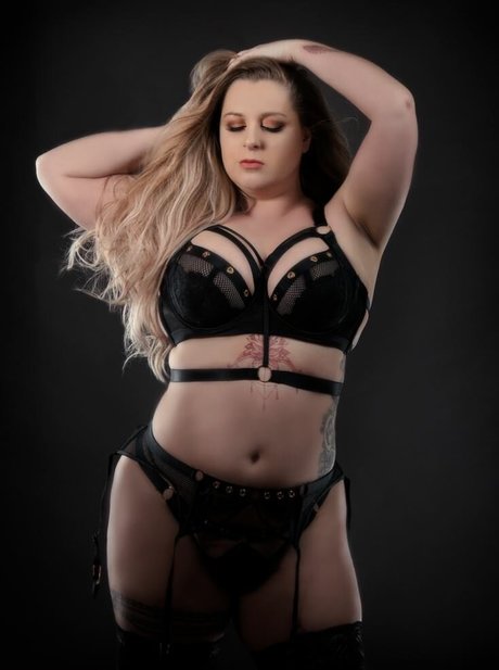 Nagie wyciekłe zdjęcie OnlyFans od Ruca Angel