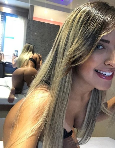 Jacqueline Mercedes