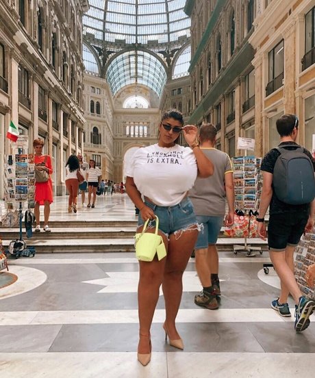 Nagie wyciekłe zdjęcie OnlyFans od Yuval