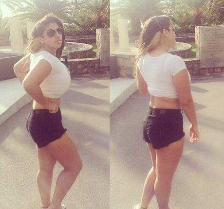 Nagie wyciekłe zdjęcie OnlyFans od Yuval