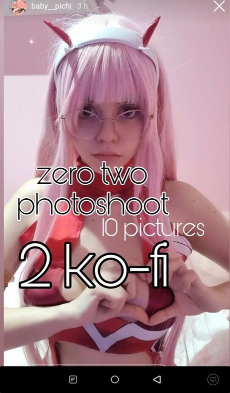 Nagie wyciekłe zdjęcie OnlyFans od Softkotton