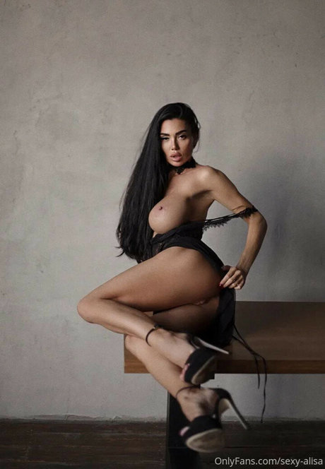 Sexyalisa