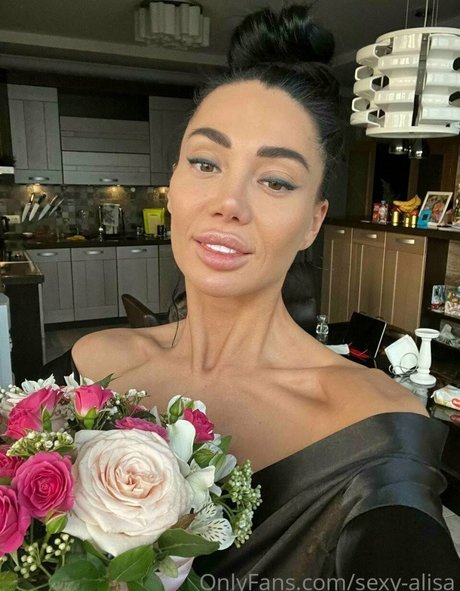 Sexy-Alisa