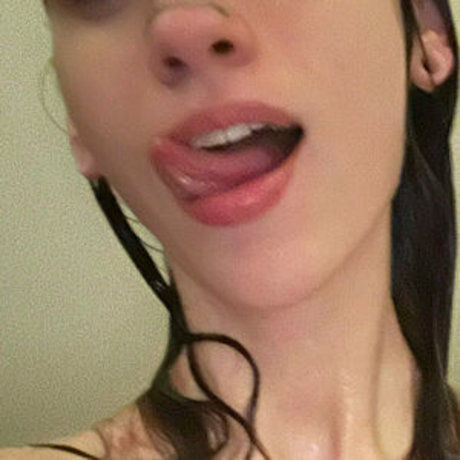Nagie wyciekłe zdjęcie OnlyFans od Kami0124
