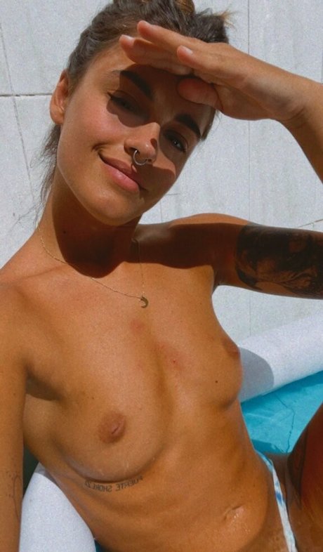 Nagie wyciekłe zdjęcie OnlyFans od Littlemowgli