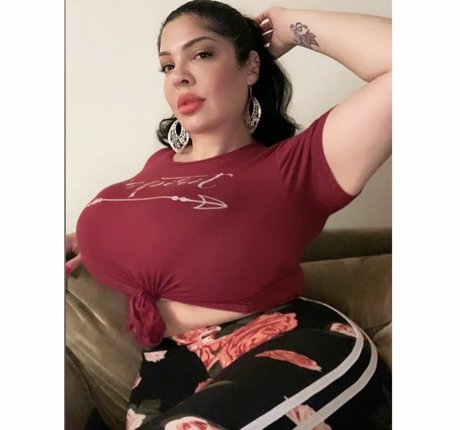 Nagie wyciekłe zdjęcie OnlyFans od Jessy Romann