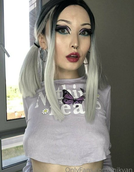 Nagie wyciekłe zdjęcie OnlyFans od Violetwilliams
