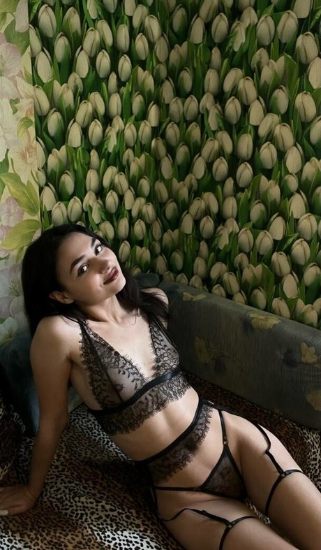 Nagie wyciekłe zdjęcie OnlyFans od Jaynique