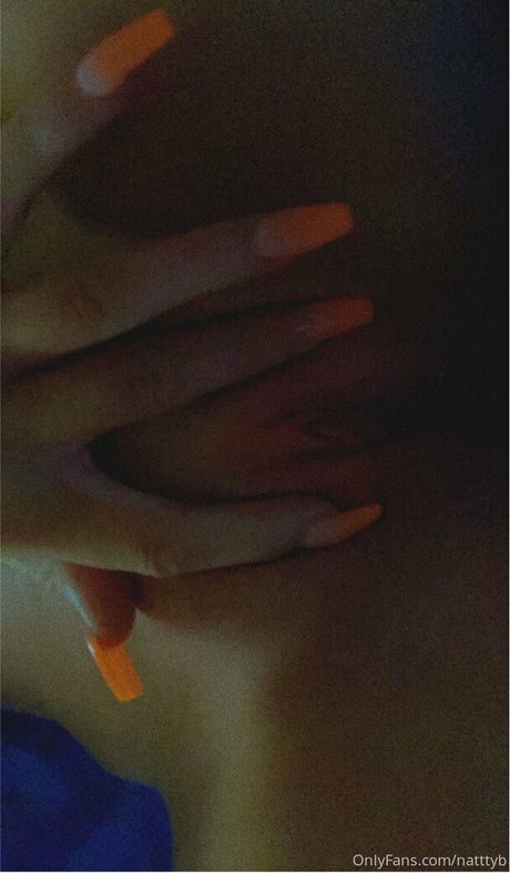 Nagie wyciekłe zdjęcie OnlyFans od Natttyb