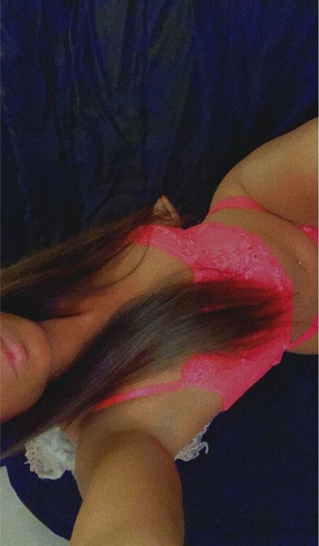 Nagie wyciekłe zdjęcie OnlyFans od Natttyb