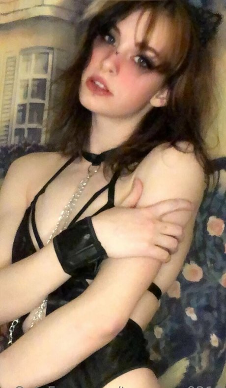 Nagie wyciekłe zdjęcie OnlyFans od Tararose0213