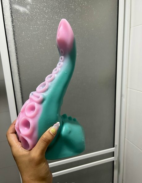 Nagie wyciekłe zdjęcie OnlyFans od Pinkuasmr