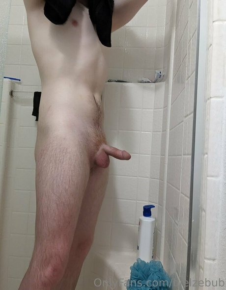 Nagie wyciekłe zdjęcie OnlyFans od Bielzebub