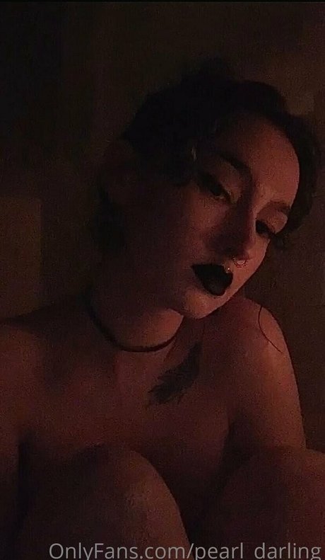 Nagie wyciekłe zdjęcie OnlyFans od Pearlrain