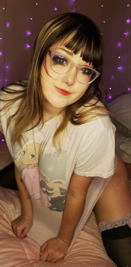 Nagie wyciekłe zdjęcie OnlyFans od Stellightbaby