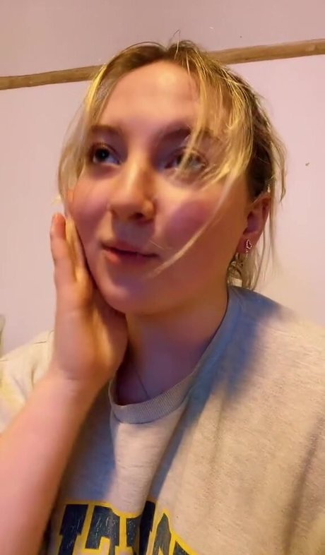Nagie wyciekłe zdjęcie OnlyFans od Shona Colson