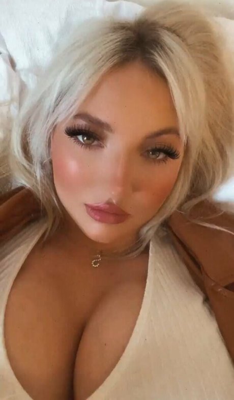 Nagie wyciekłe zdjęcie OnlyFans od Shona Colson