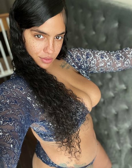 Nagie wyciekłe zdjęcie OnlyFans od Brasi Quinzel