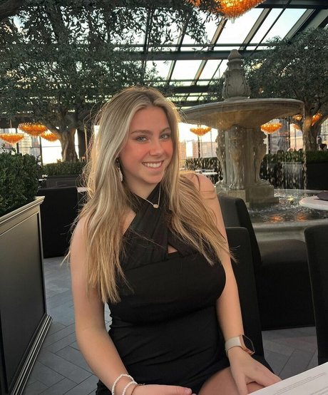 Nagie wyciekłe zdjęcie OnlyFans od Jacklyn Nicole