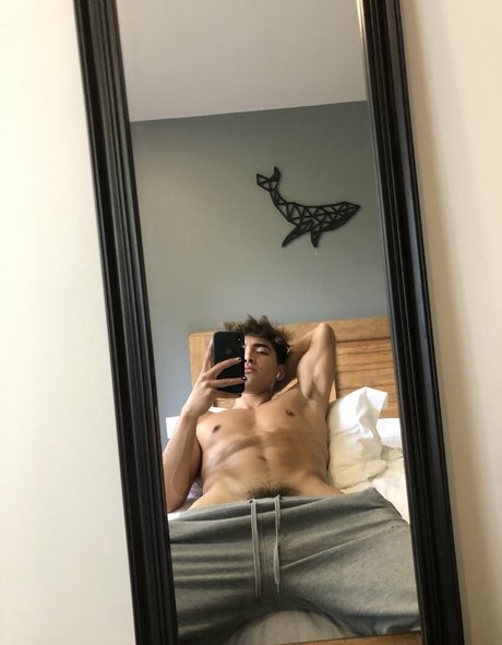 Nagie wyciekłe zdjęcie OnlyFans od Aedanvip