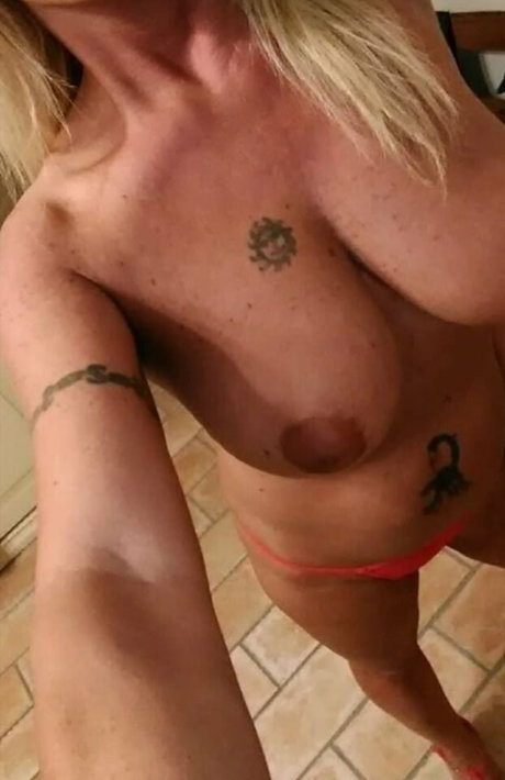 Nagie wyciekłe zdjęcie OnlyFans od Miliafical