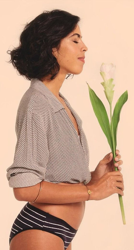 Nagie wyciekłe zdjęcie OnlyFans od Bela Gil