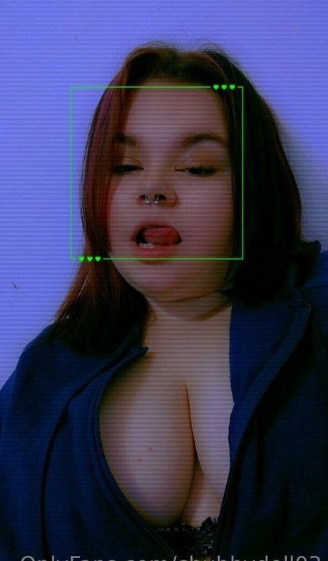 Nagie wyciekłe zdjęcie OnlyFans od Chubbydoll03